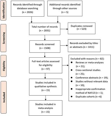 Association between metabolic dysfunction-associated steatotic liver disease and risk of colorectal cancer or colorectal adenoma: an updated meta-analysis of cohort studies